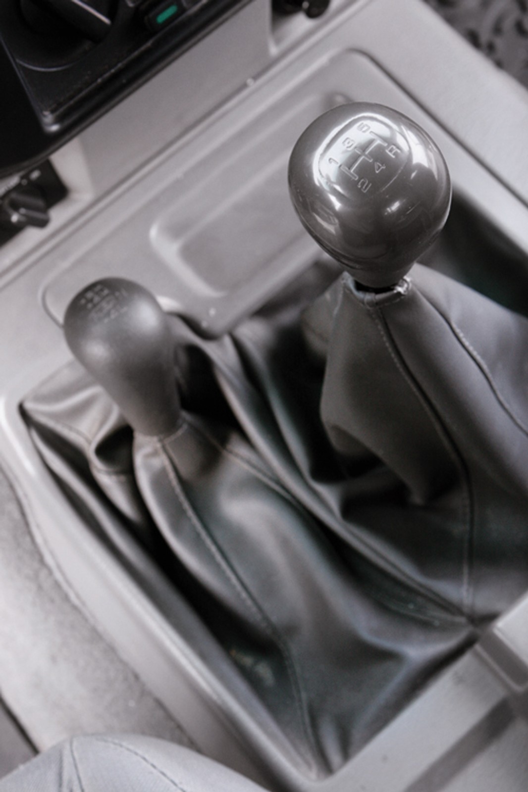 Nissan Patrol - Godny uwagi