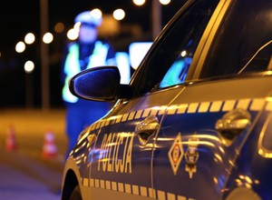 Ruszyła ogólnopolska akcja policji. Potrwa aż do końca roku