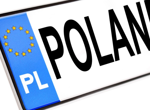 Ukradzione lub zgubione tablice? Zbagatelizujesz sprawę - stracisz!