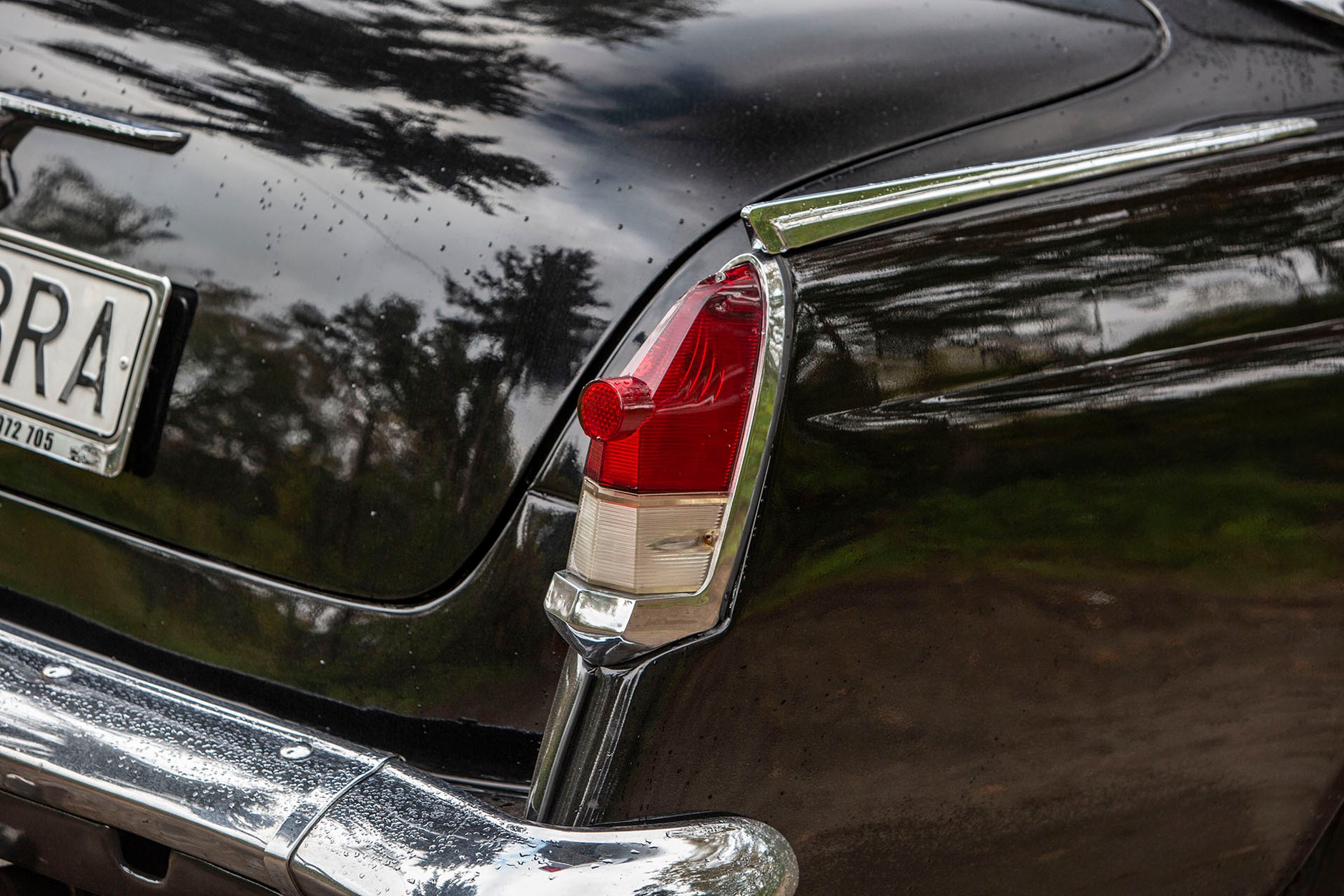 GAZ-21 Wołga - klasyk, który tworzył historię