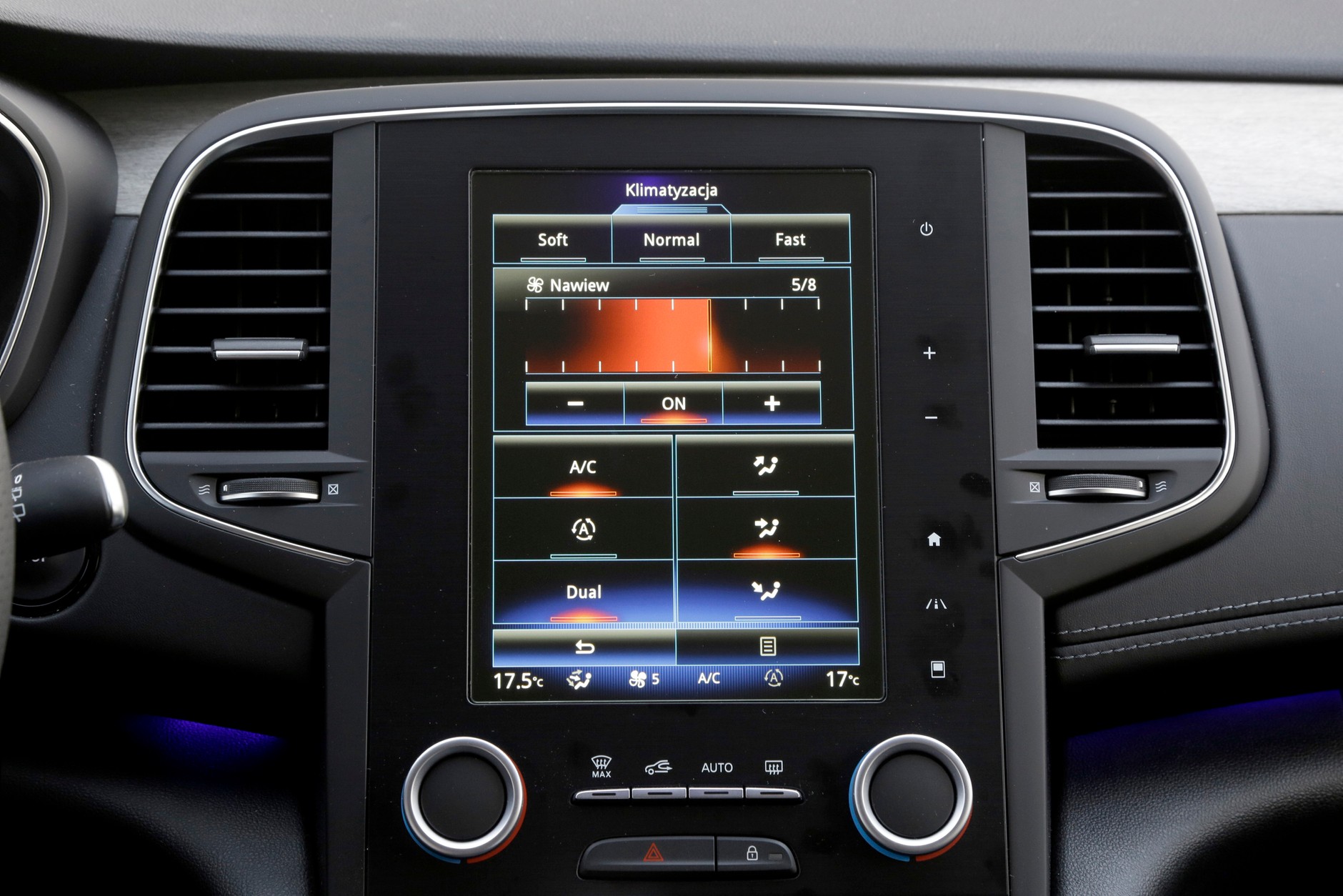 Renault Talisman Grandtour