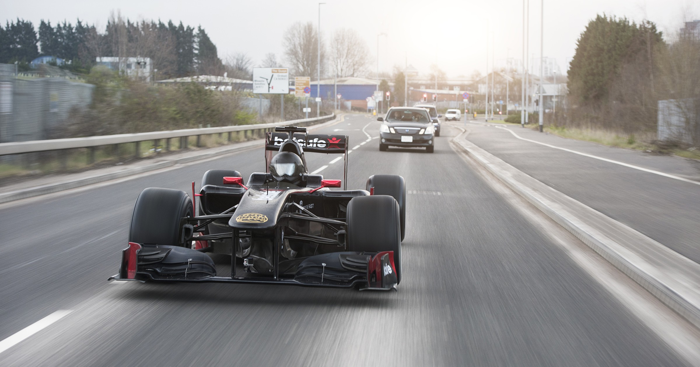 Gumball 3000