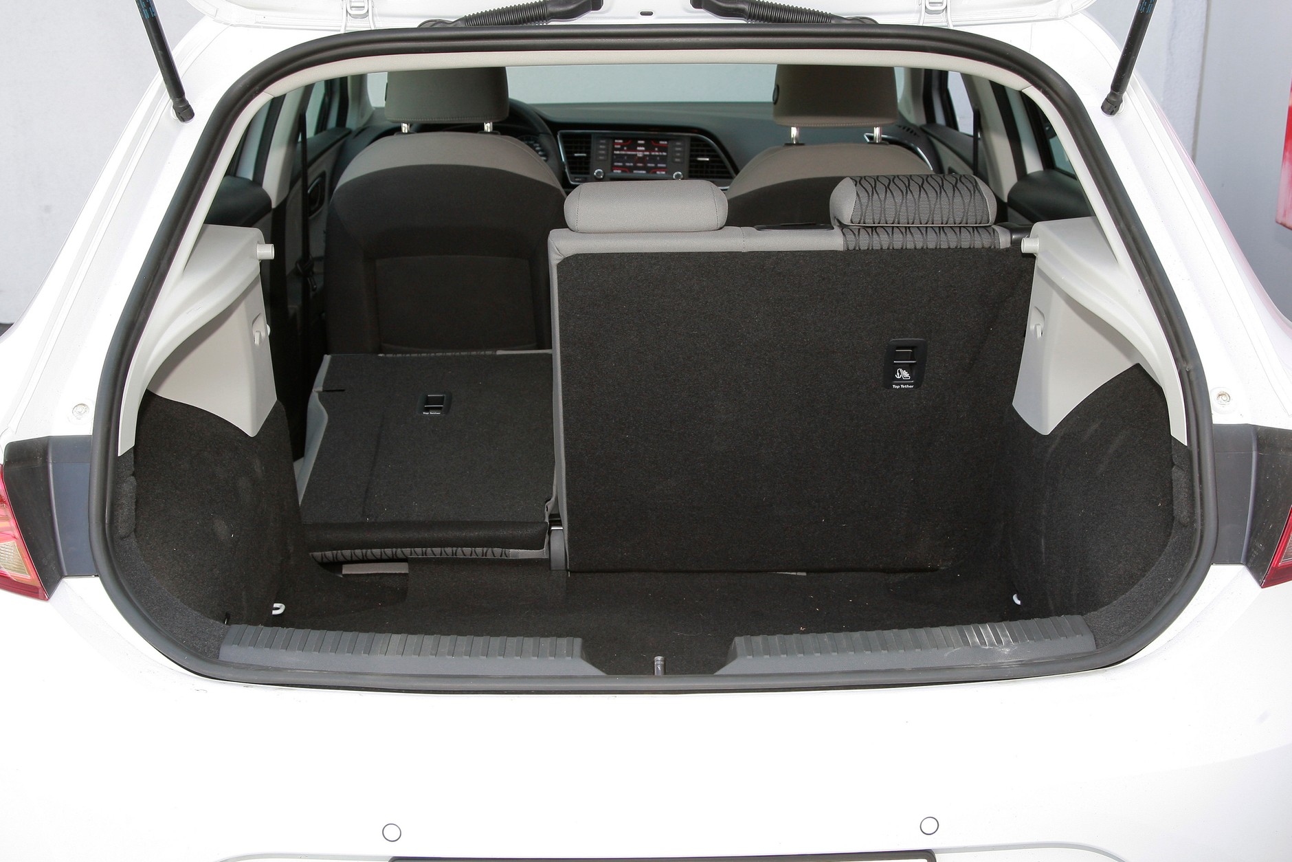 Używany Seat Leon III