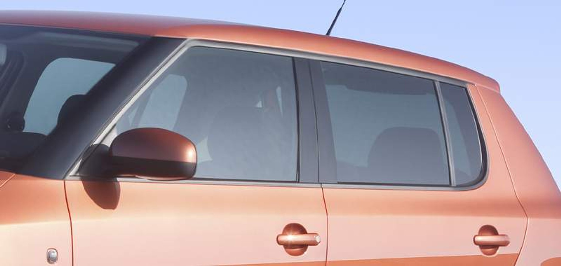 Nowa Škoda Fabia: pierwsze oficjalne informacje i fotografie!!!