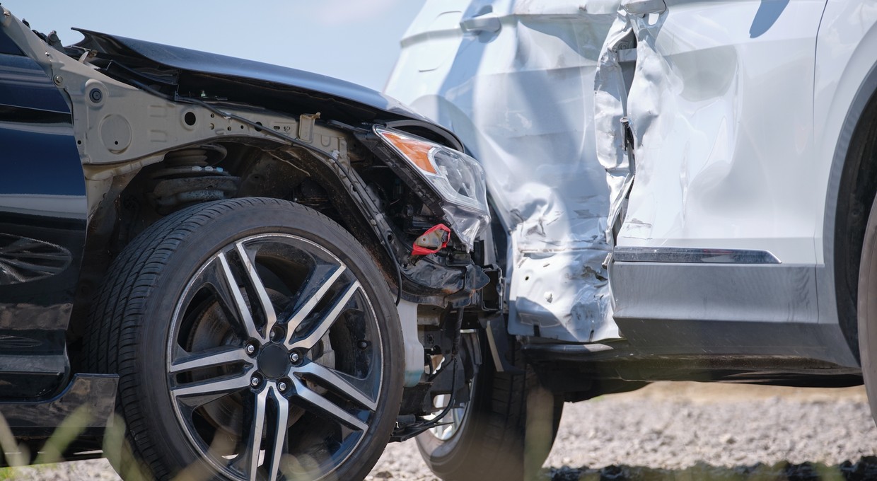 Wystarczy wpisać numer rejestracyjny, żeby sprawdzić ważność OC. Kary są ogromne