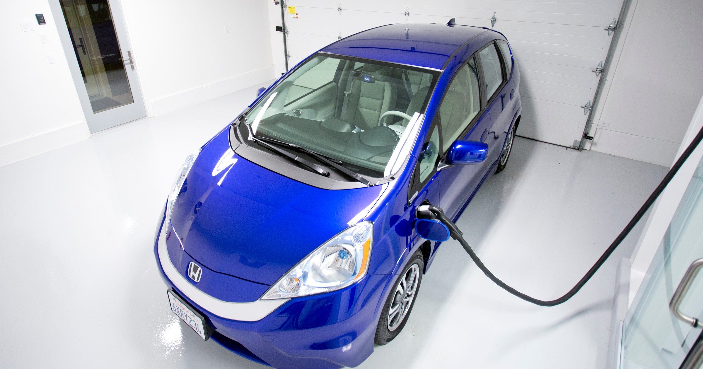 Honda Smart Home