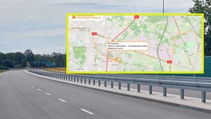 Na ten łącznik z S14 kierowcy czekali od dawna. Już można jechać
