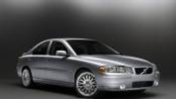Volvo S60 2007