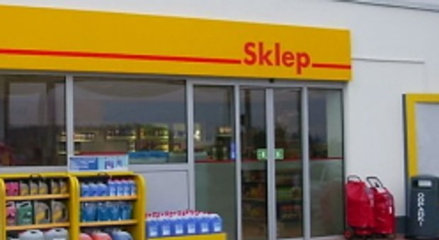 Shell Polska: dwanaście nowych stacji benzynowych