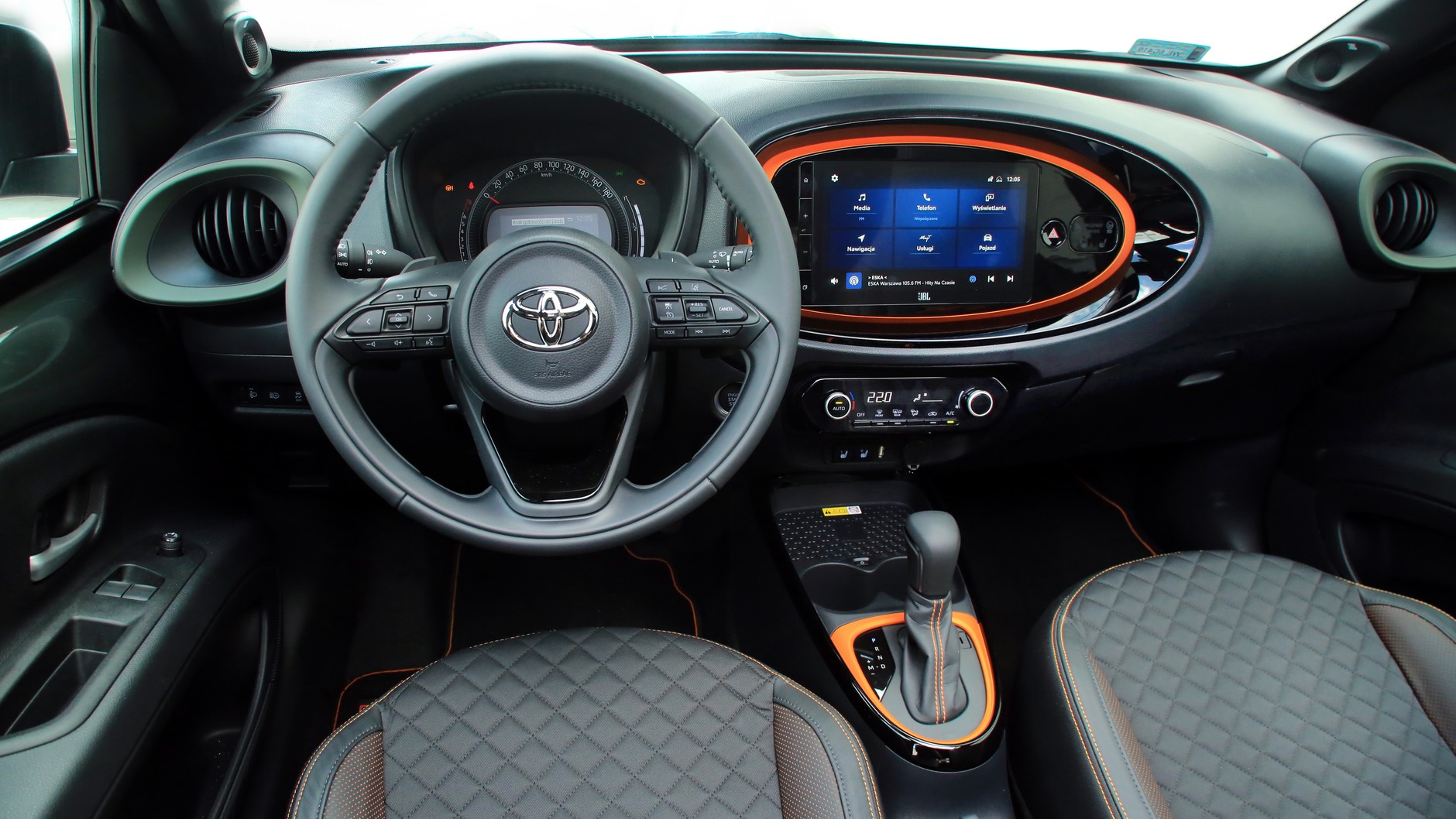 Toyota Aygo X Limited