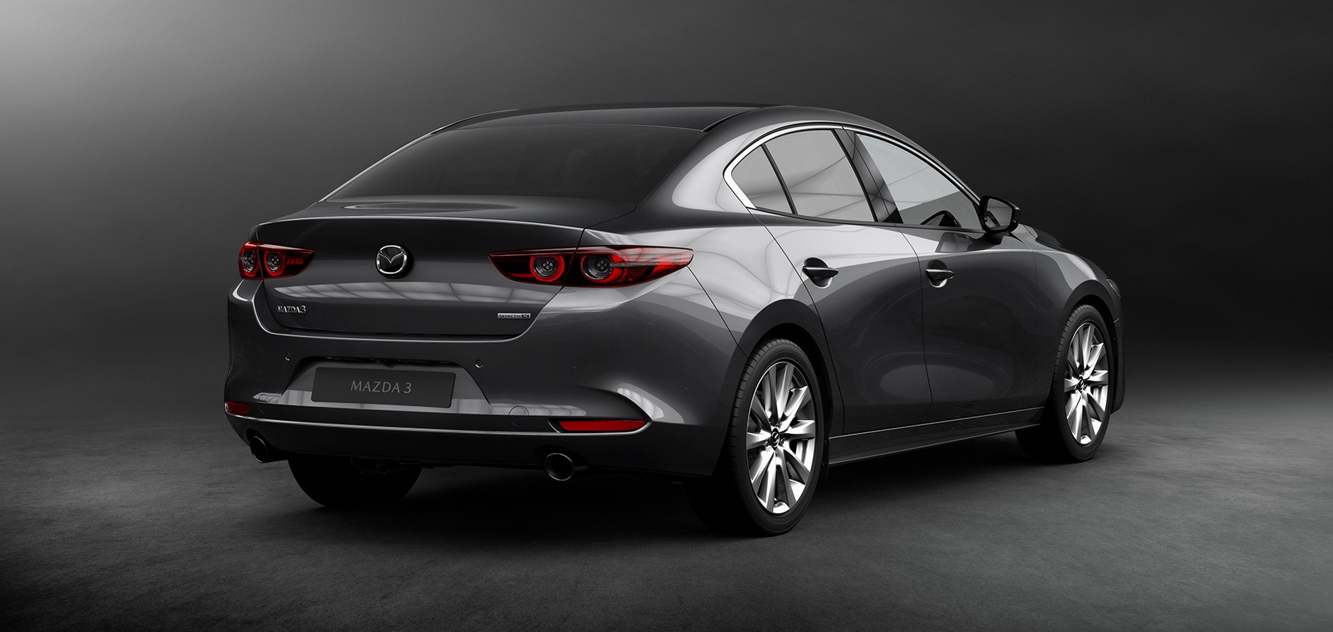 Nowa Mazda 3 - obiekt pożądania