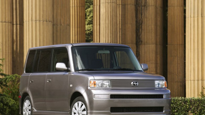 Czy samochód z USA naprawdę jest inny?