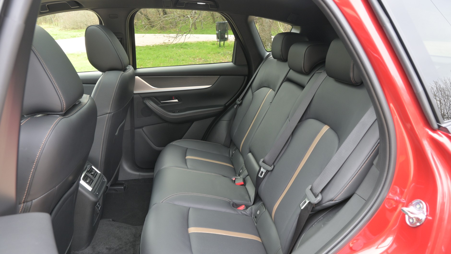 Mazda CX-60 2025