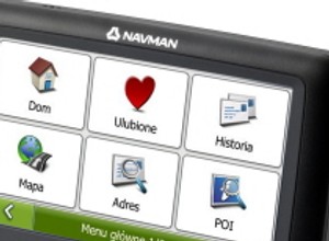Navman F25 w sprzedaży na polskim rynku