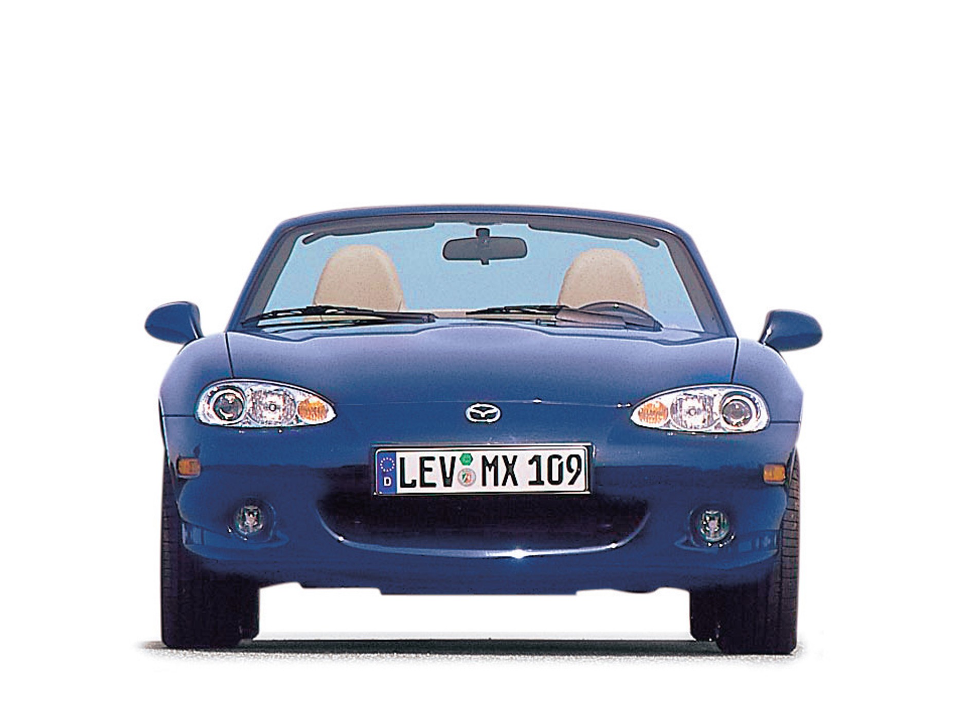 Alfa Romeo Spider kontra Mazda MX-5