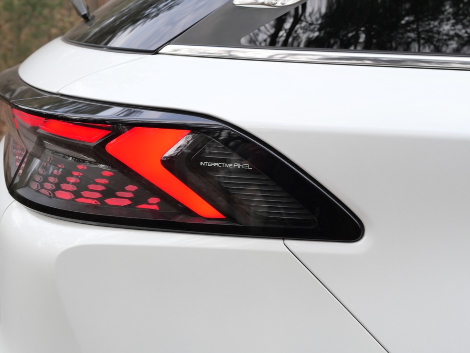 Baic Beijing 7