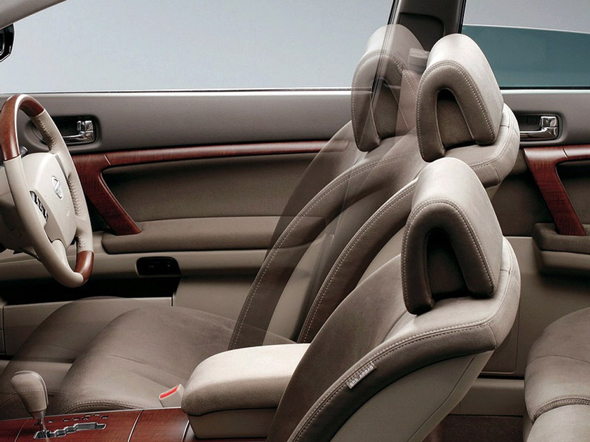 Nissan: otwarto nowy załad w Rosji