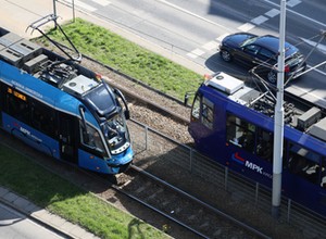 Haker z Kostaryki włamał się do wrocławskich tramwajów. Hasło zgadł za pierwszym razem