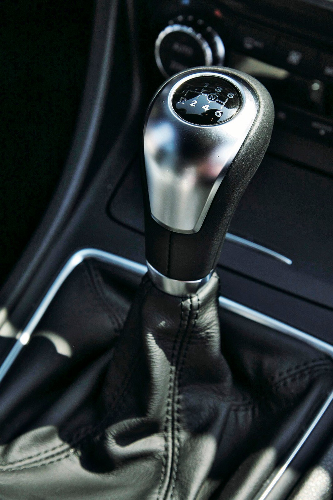 Test Mercedesa Klasy A z silnikiem od Renault