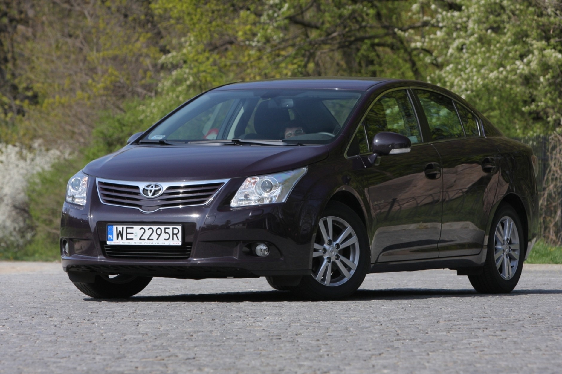 Liczy się cena - 10 najpopularniejszych aut pierwszego półrocza 2009