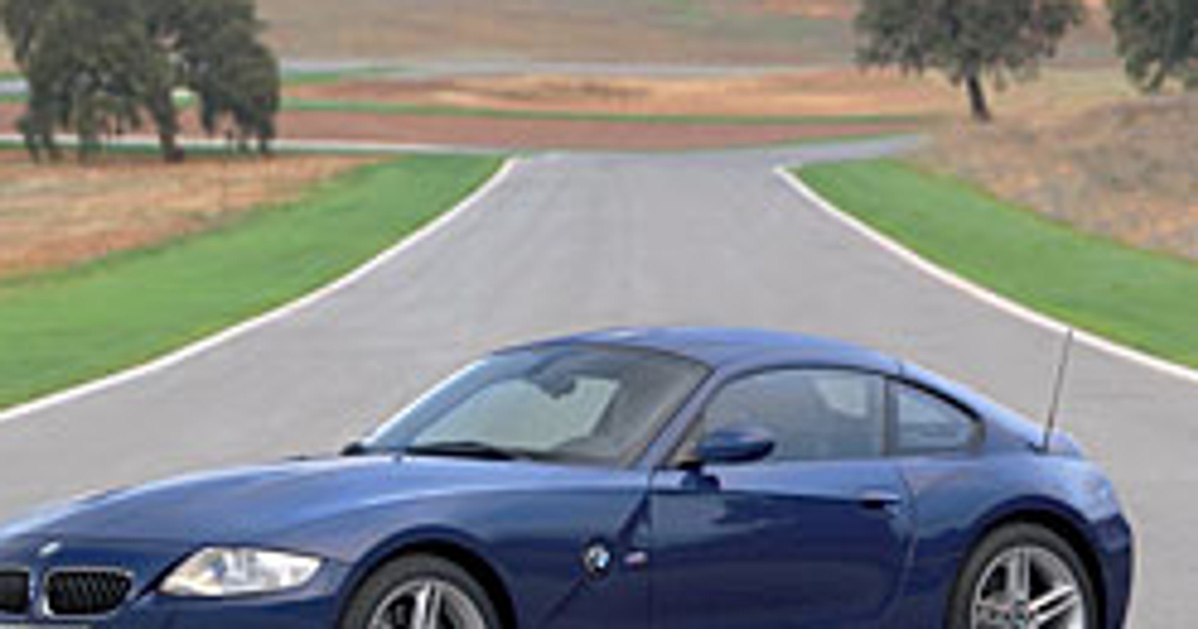 300 tysięcy BMW M w 30 lat