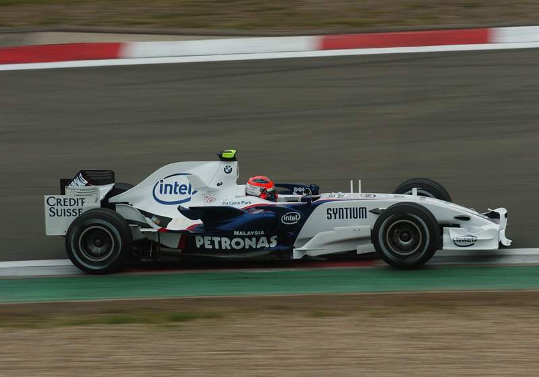 Grand Prix Europy 2007: fotogaleria (327 zdjęć !)