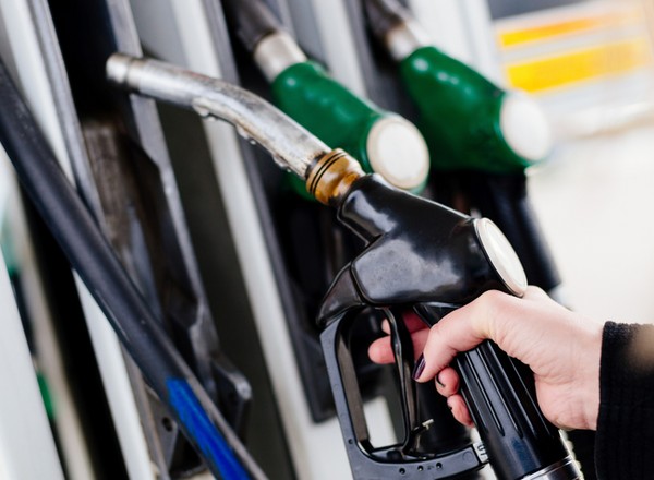 Mandat na stacji paliw. Nawet 3 tys. zł za przekroczenie limitu tankowania