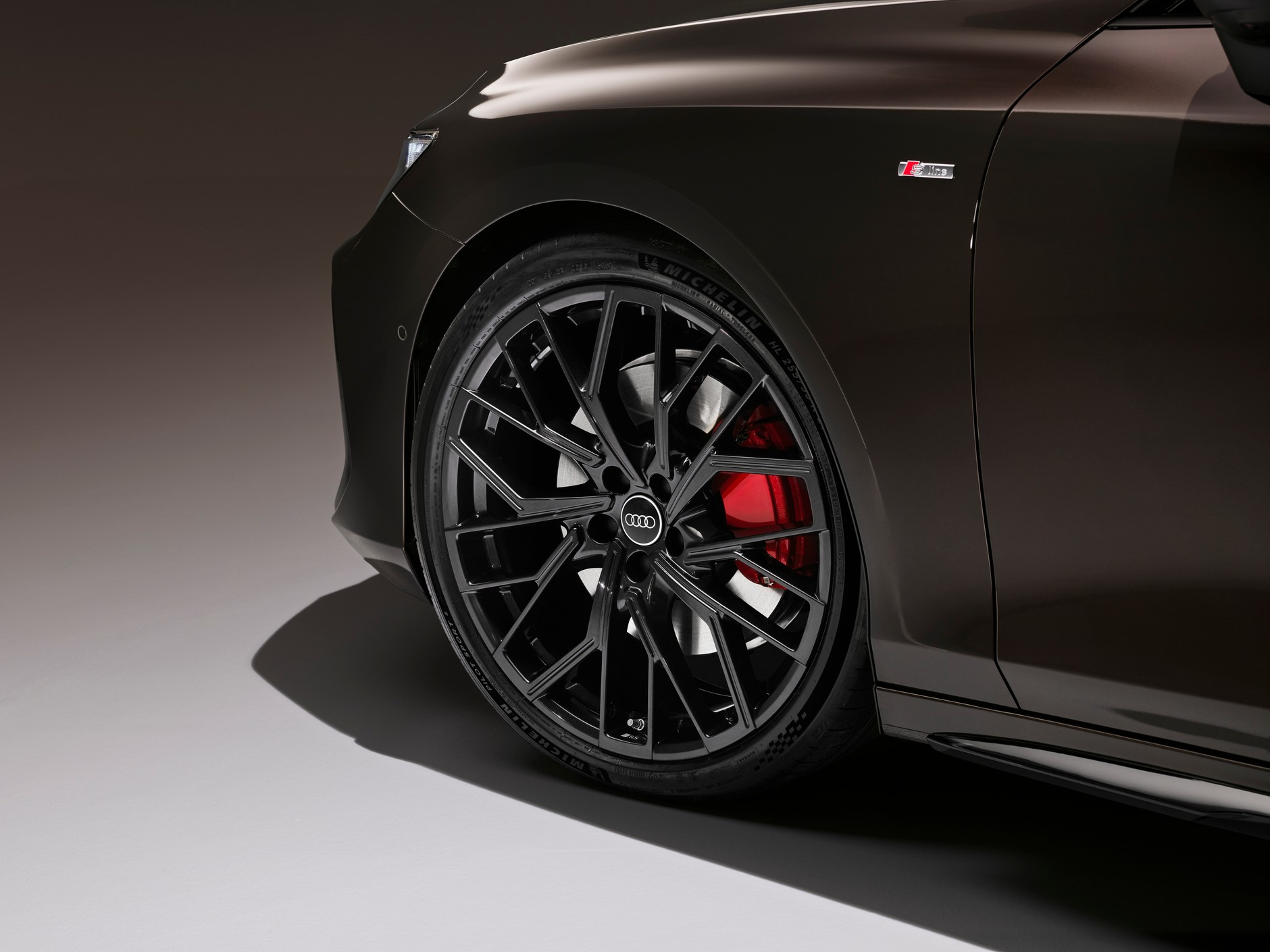 Audi A6 Avant (2025)