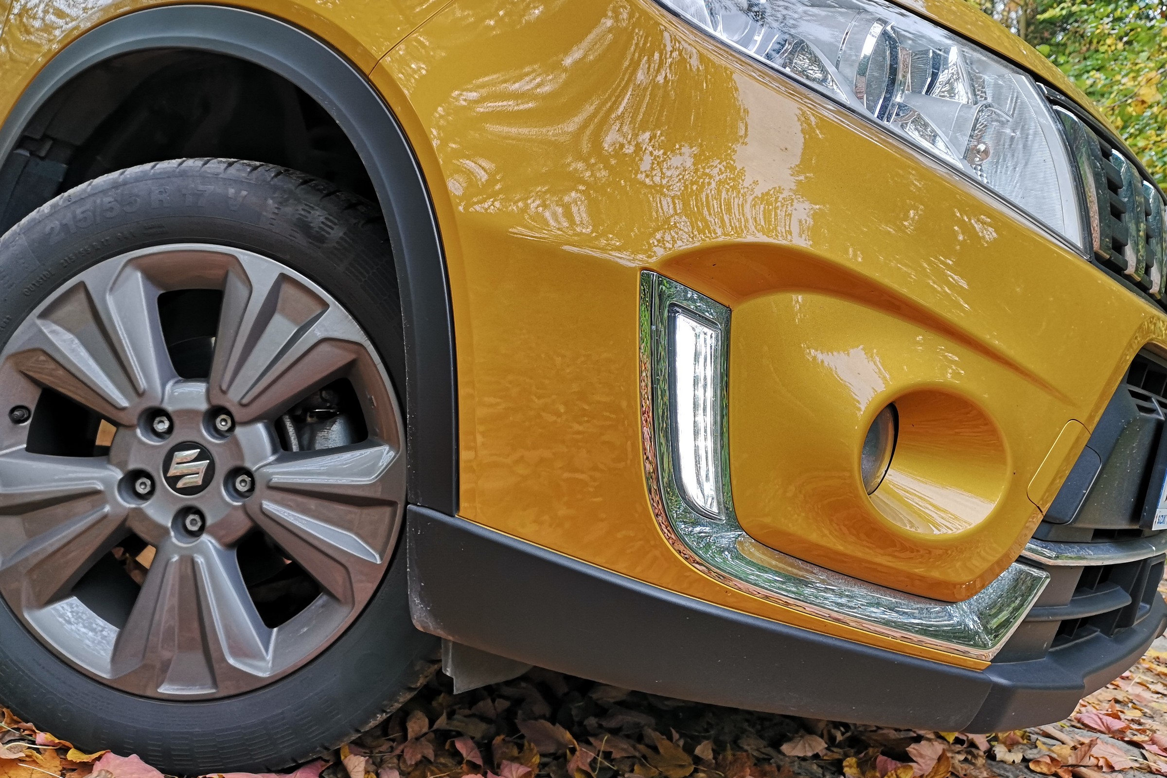 Suzuki wprowadziło "Gwarancję+" aż na 10 lat. Znamy warunki programu