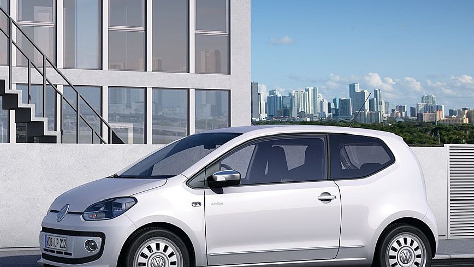 IAA 2011: Škoda Go gotowa do sprzedaży