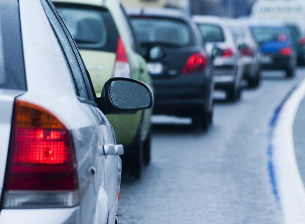 Na bramkach autostrad GDDKIA osobne pasy dla pojazdów z viaAUTO