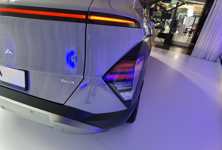 Nowy Hyundai Kona