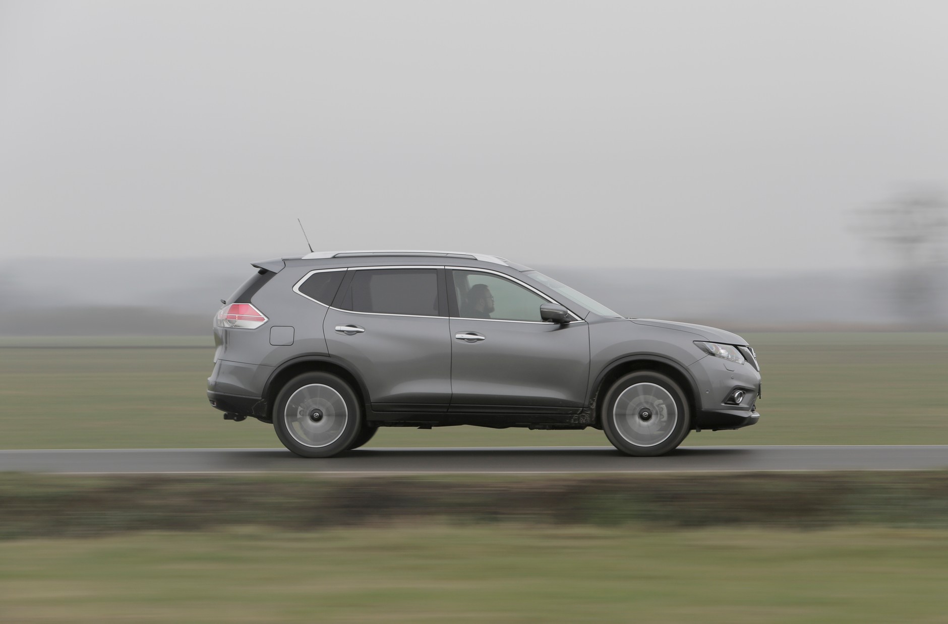 Nissan X-Trail 2.0 dCi