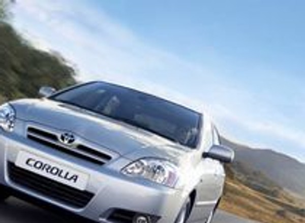 Wzrosła sprzedaż samochodów w Polsce