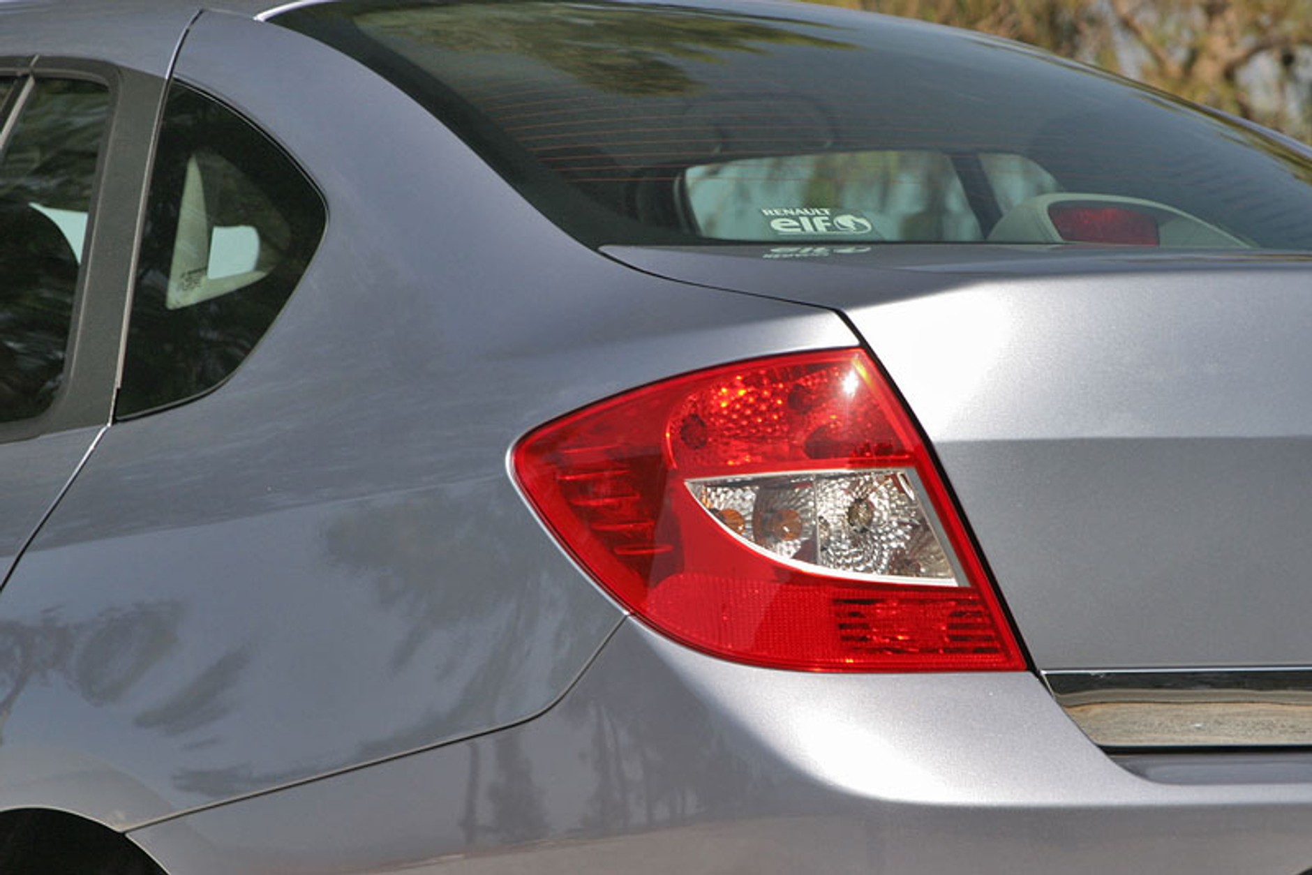 Renault Thalia: pierwsze wrażenia z jazdy