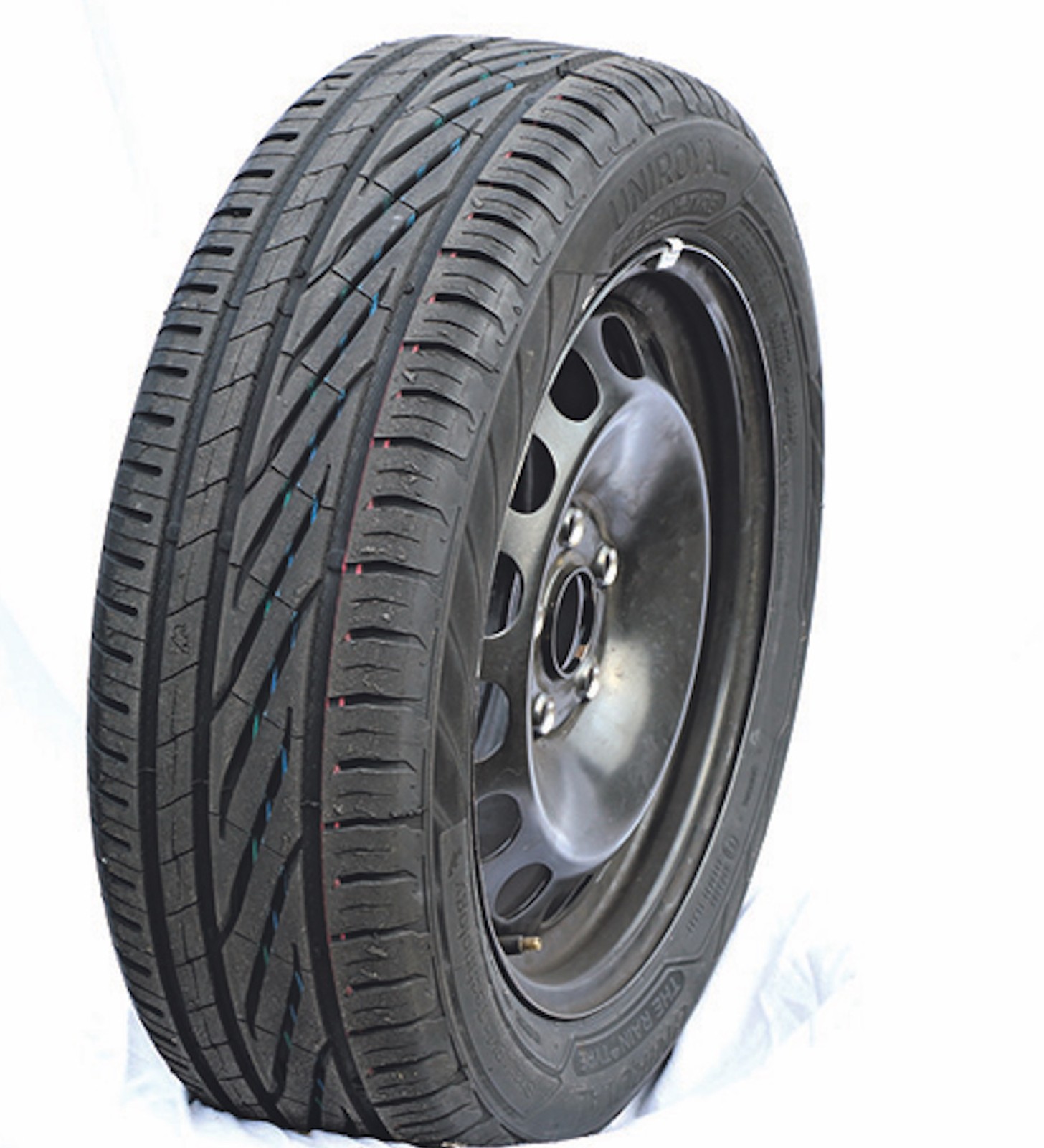 11. Miejsce, ocena zadowalająca: Uniroyal Rainsport 5