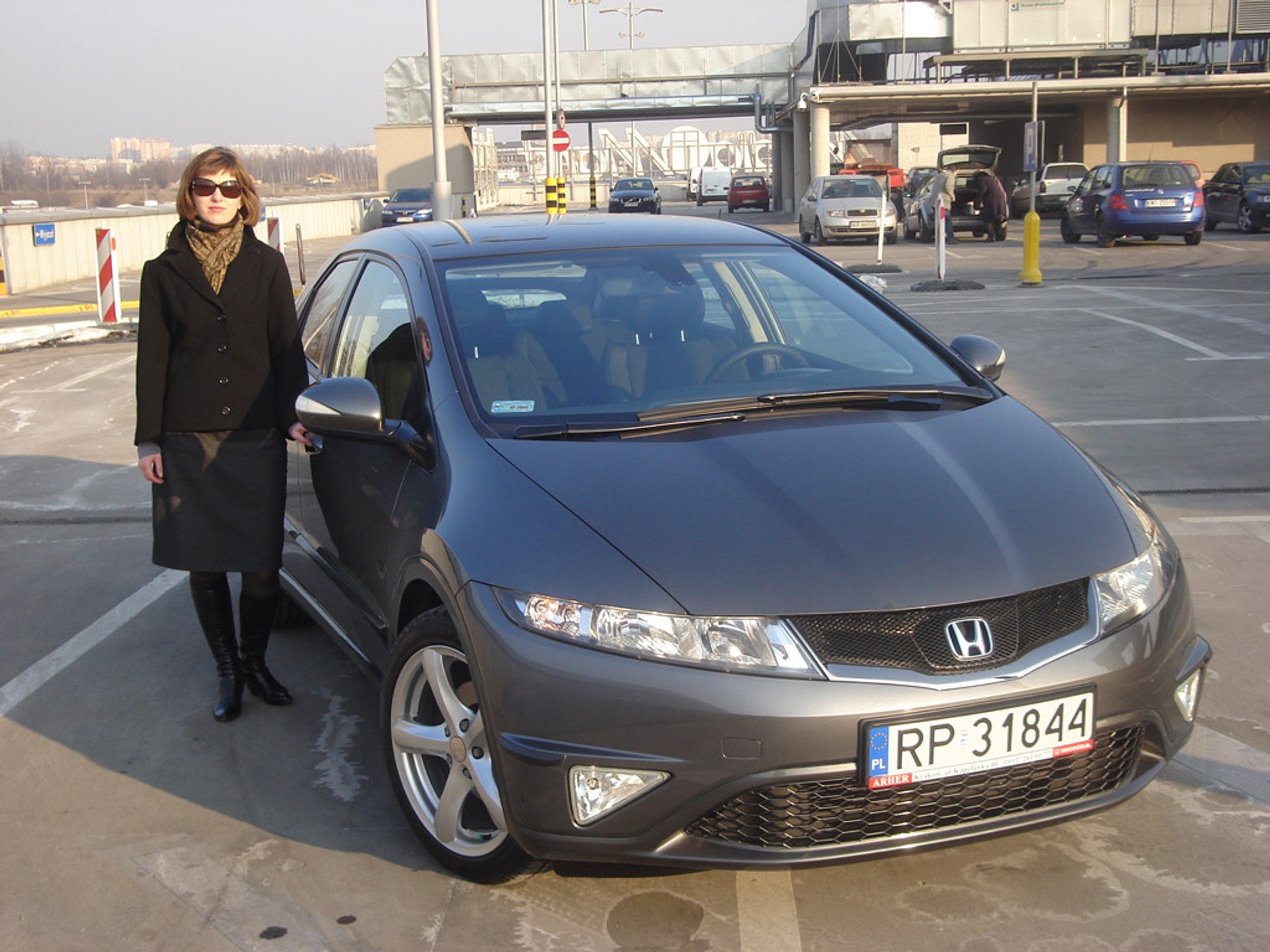 Narodowy Auto Test 2010: silnik, układ jezdny, nadwozie - co to znaczy najlepszy?