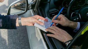 Punkty karne jednak na dłużej? MSWiA chce wydłużenia terminu ważności punktów