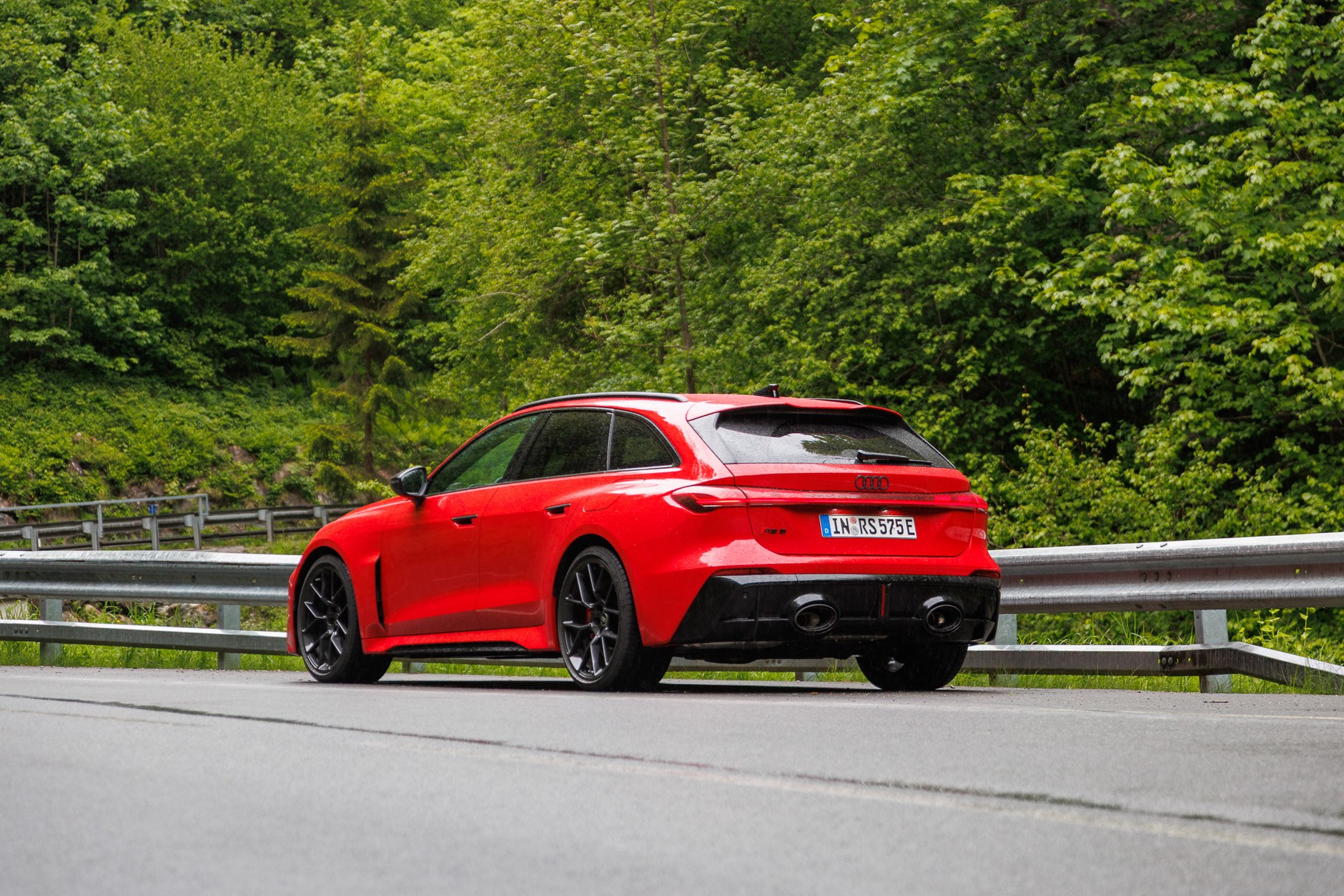 2026 Audi RS6