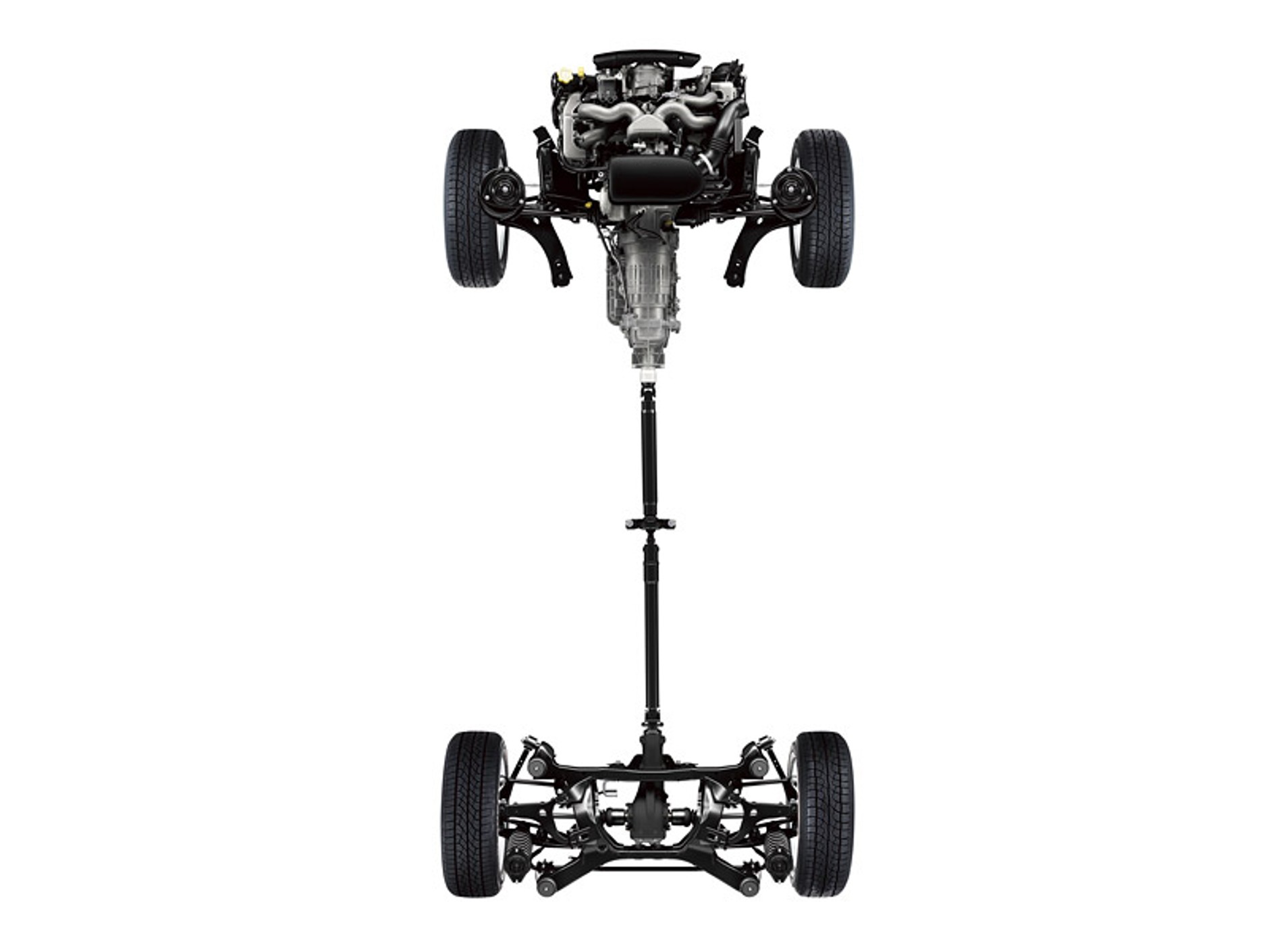 Subaru Forester – pierwsze wrażenia