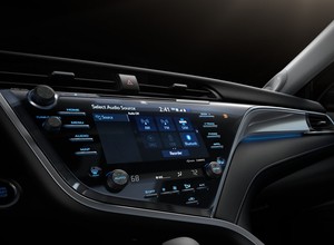 Toyota: koniec z tyranią technologii