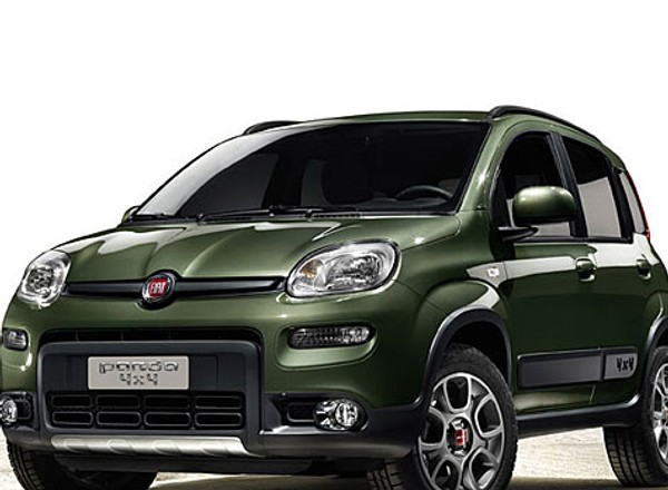 Będzie przedłużony Fiat Panda