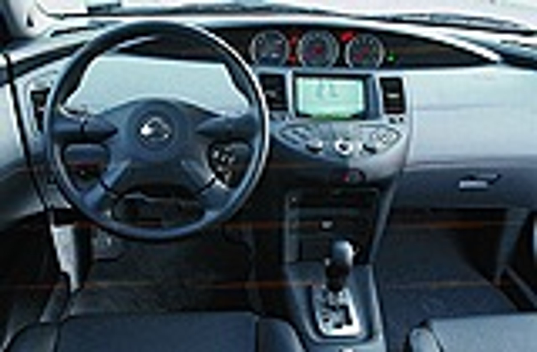 Kompletnie nowa forma