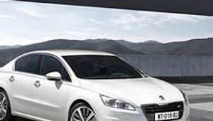 PSA Peugeot Citroën zapowiada 12 nowych modeli w Chinach