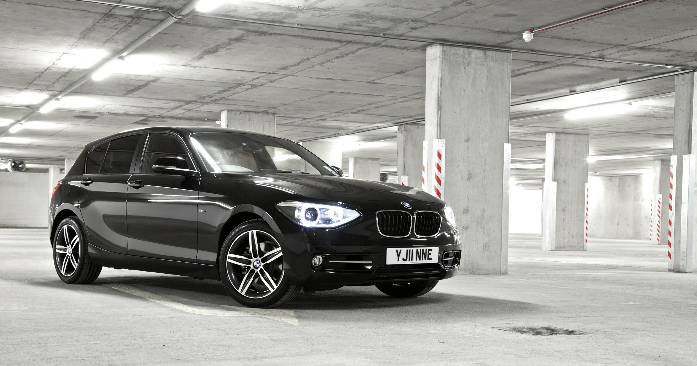 BMW serii 1 