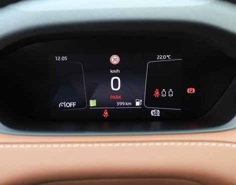 Skoda Enyaq iV 80 2021