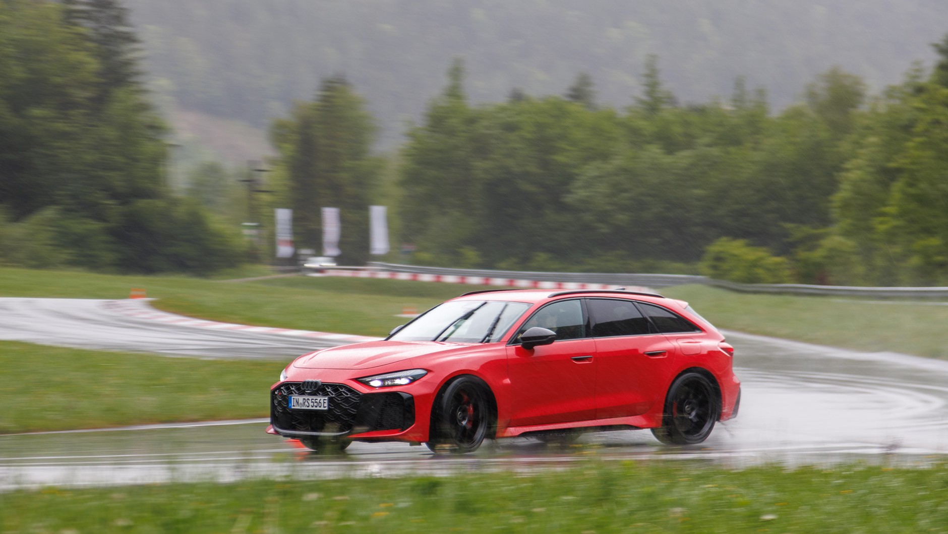 2026 Audi RS5