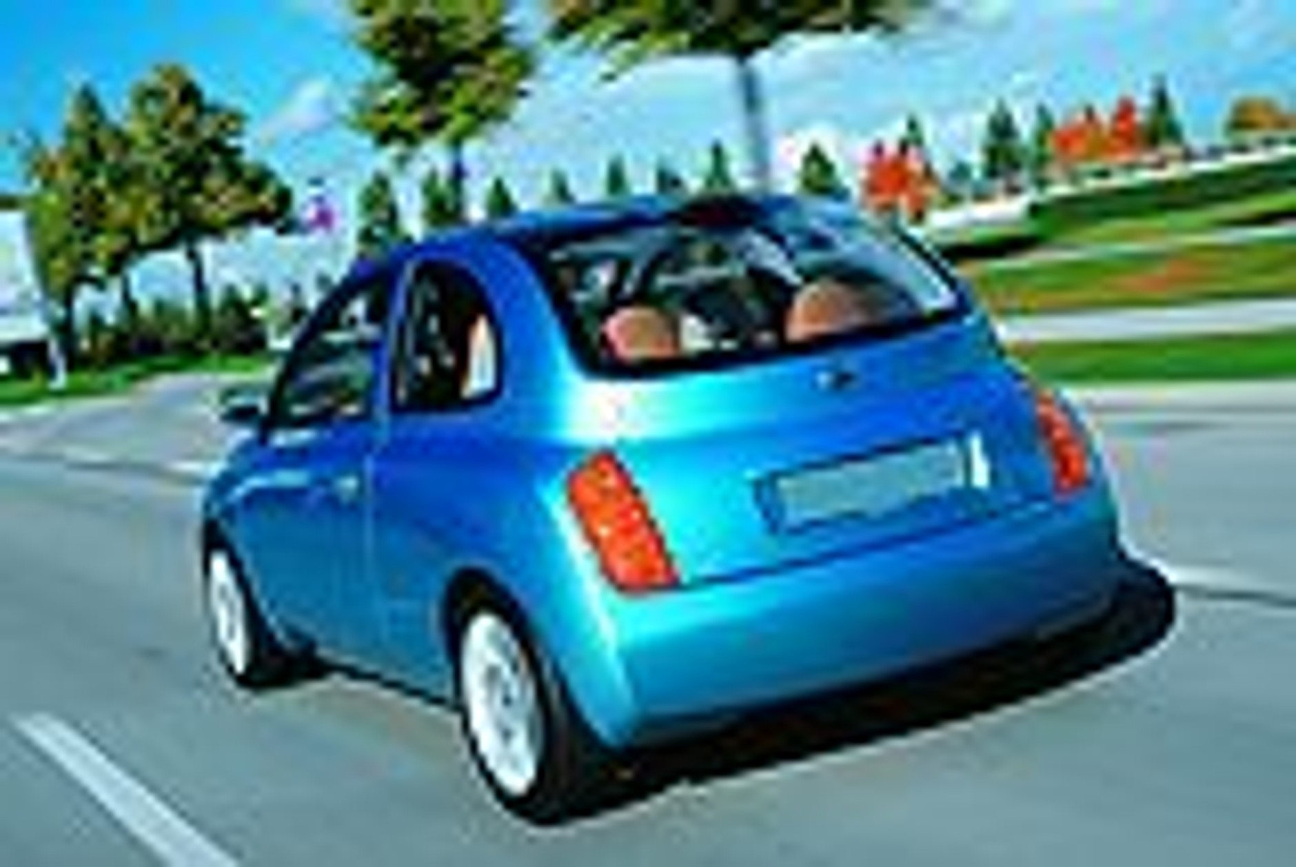 Kolejny stopień ewolucji