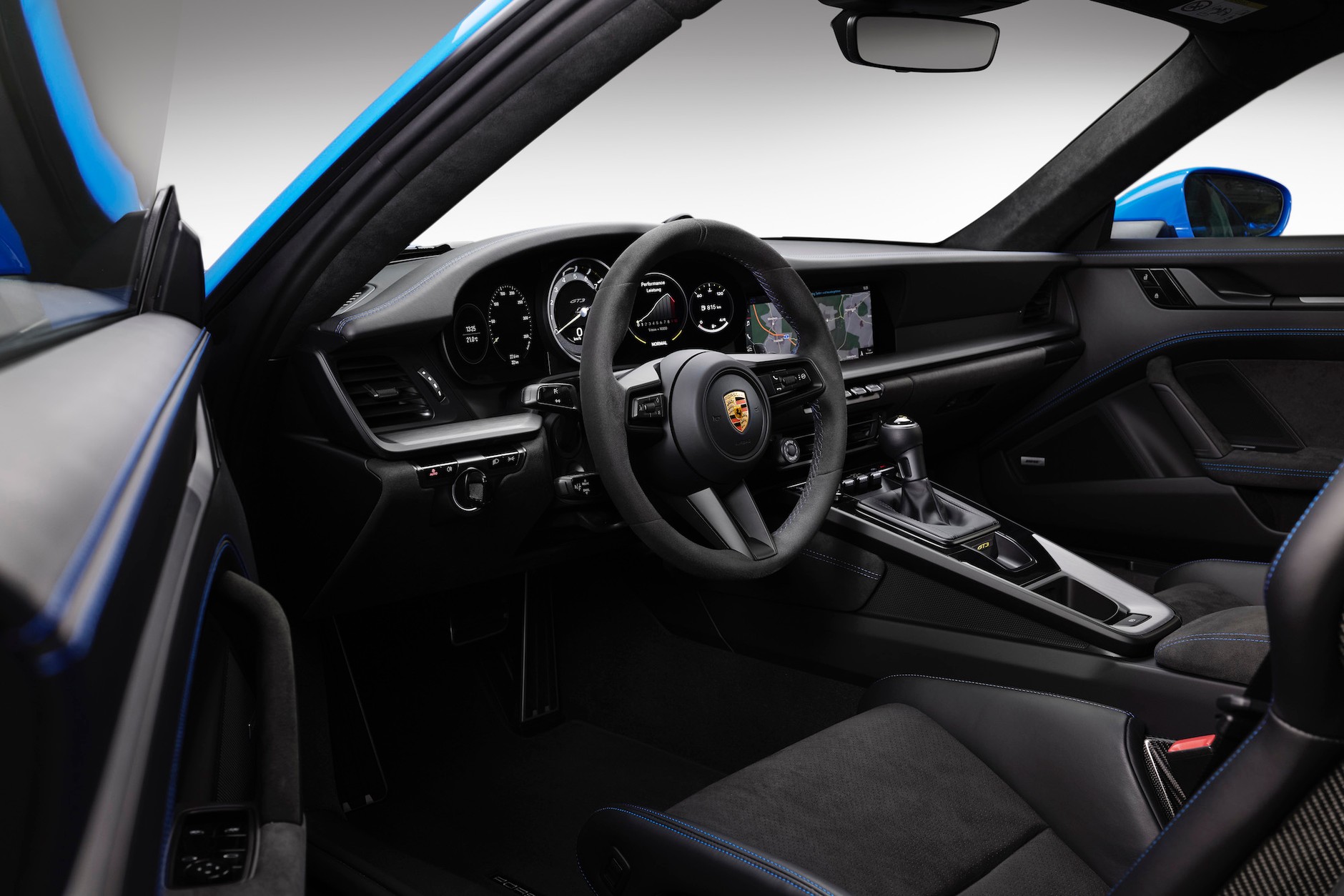 Porsche 911 GT3