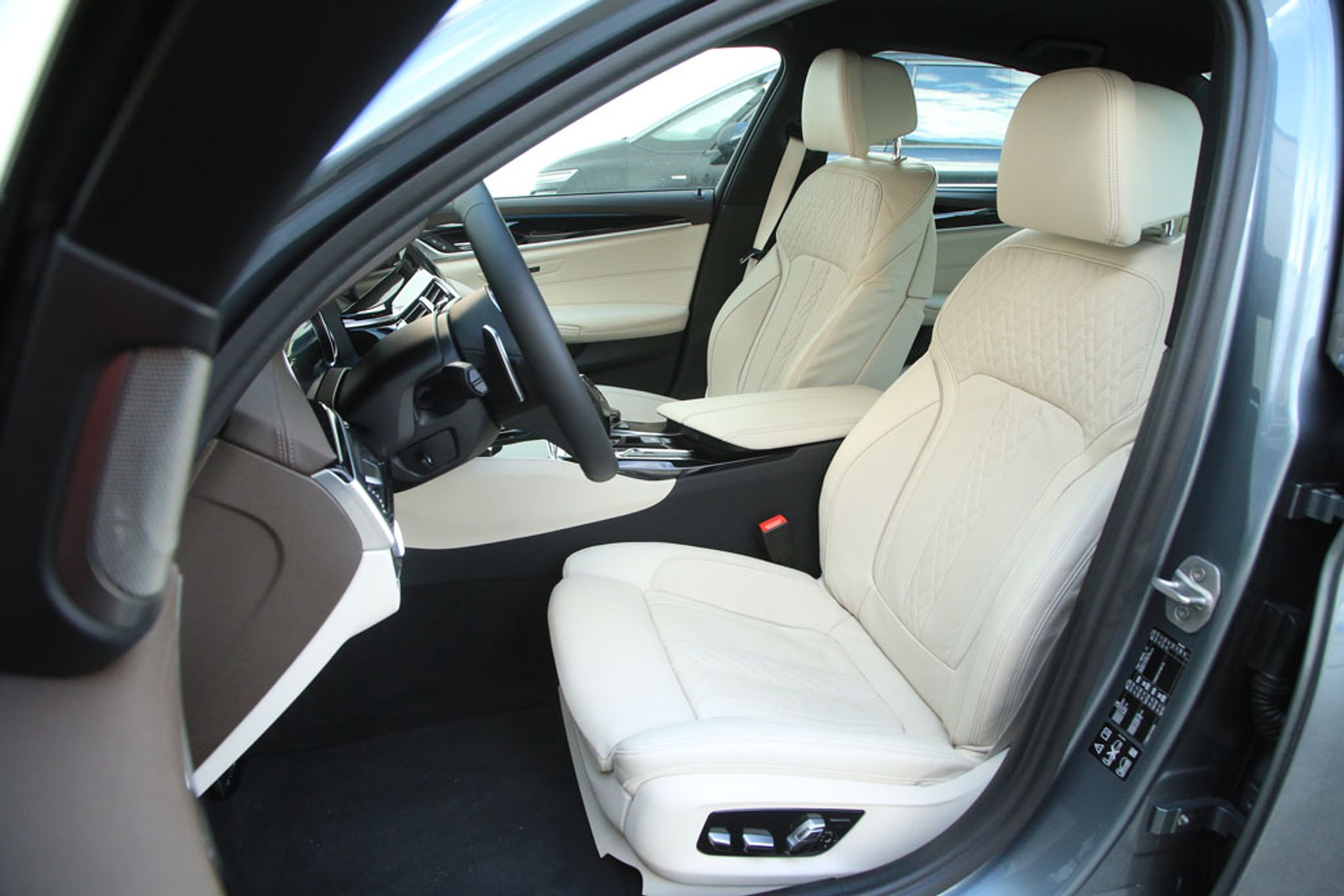 BMW 540i xDrive - perfekcję da się jeszcze poprawić